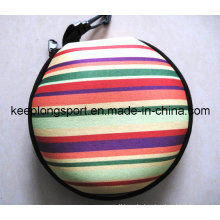 Fashionable Customized Neoprene CD Case, Neoprene CD Holder